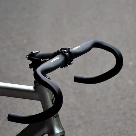 Bicycle Handlebar