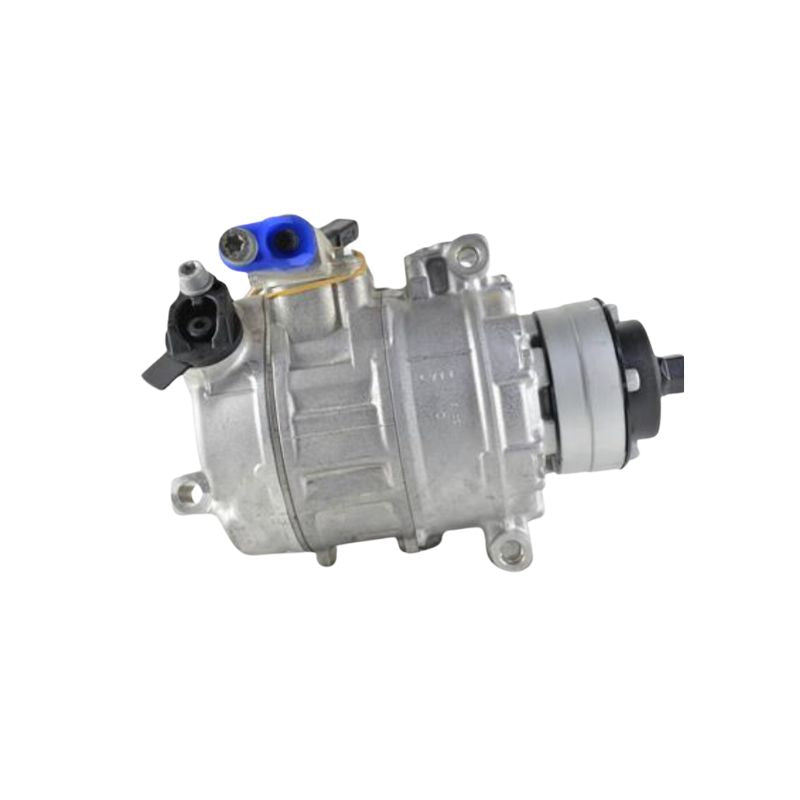 Audi Q7 Compressor