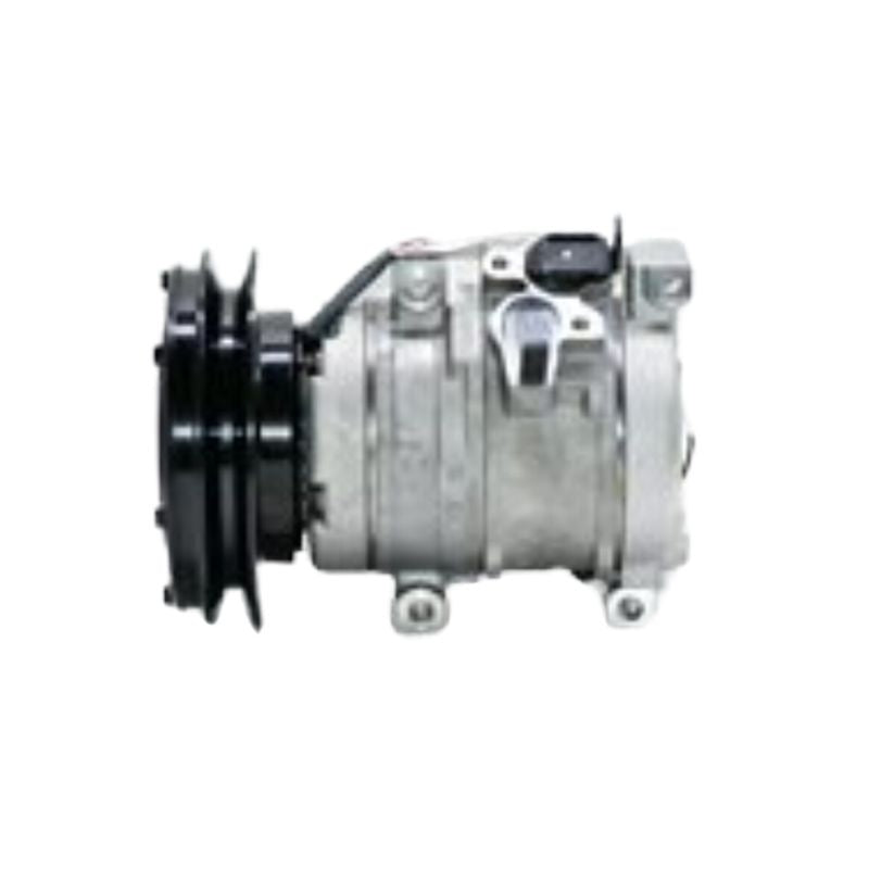 Caterpillar VT SINGLE 2004 Compressor