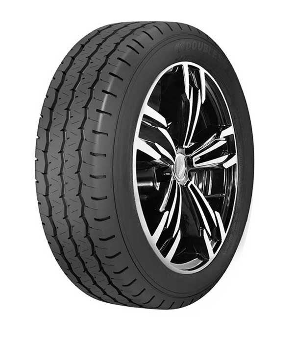 Doublestar 185R14C 102/100R - DL01 - China - 2025