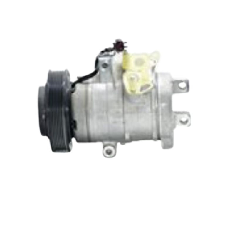 Dodge Charger Compressor