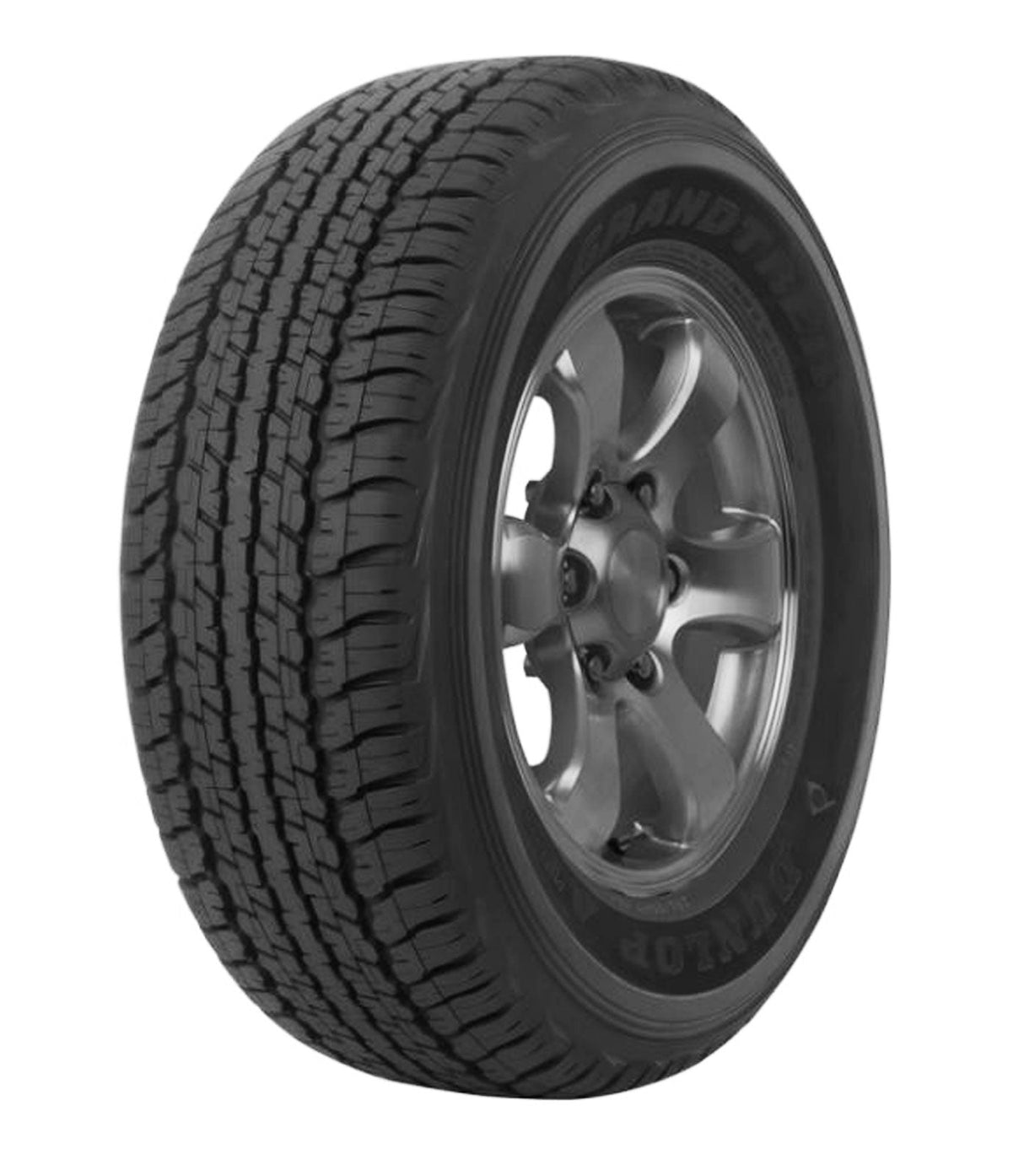 Dunlop 265/60R18 110H - GRANDTREK AT22 - Japan - 2024