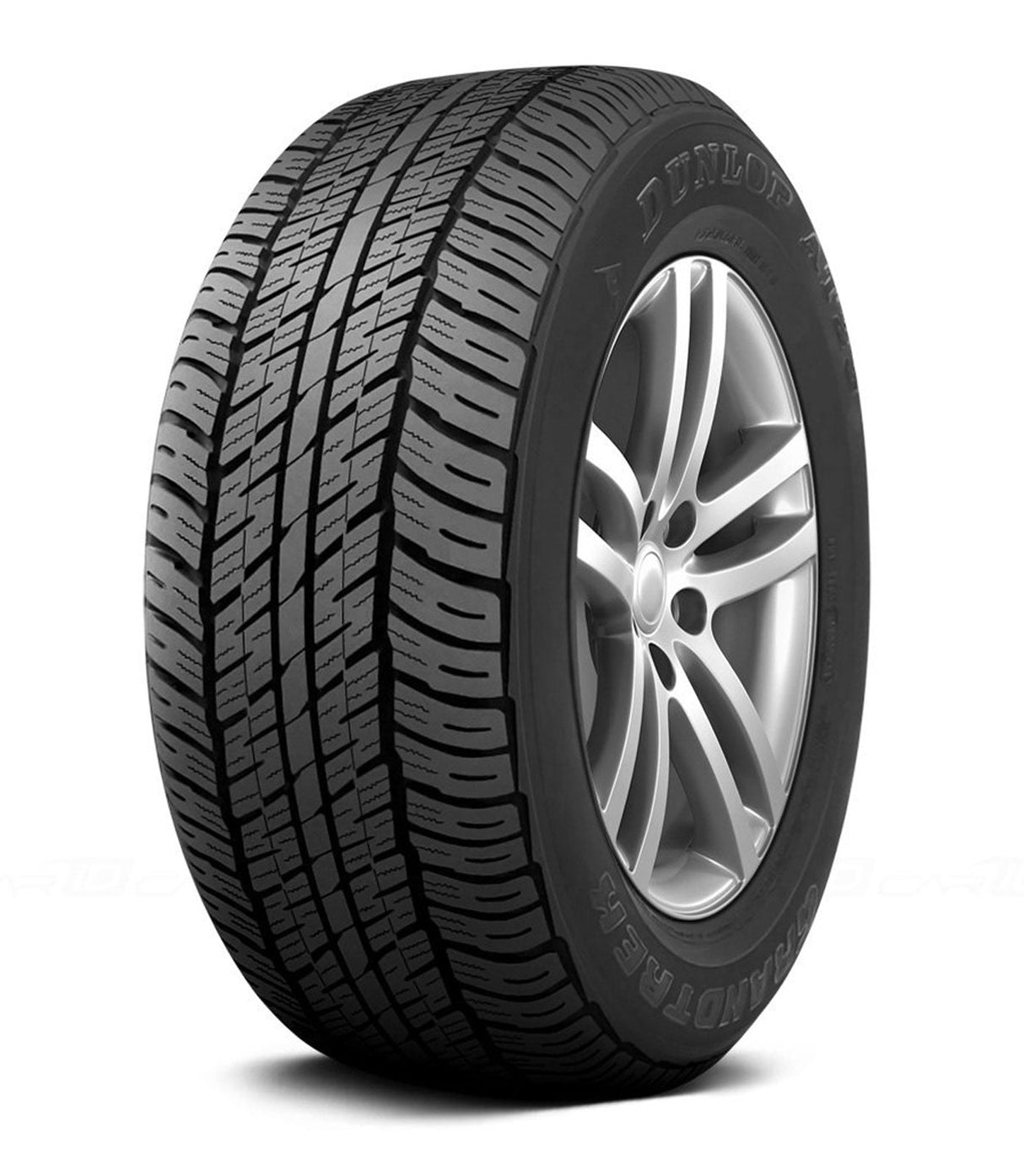 Dunlop 275/60R20 115H - GRANDTREK AT23 - Japan - 2024