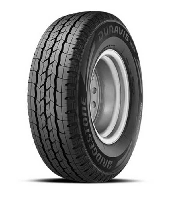 Bridgestone 215/70R15 109S - DURAVIS R624 - Indonesia - 2025