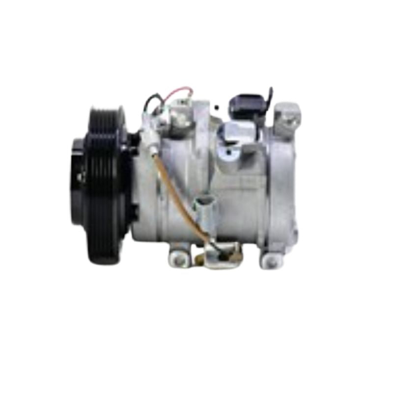Hino 6PK Compressor
