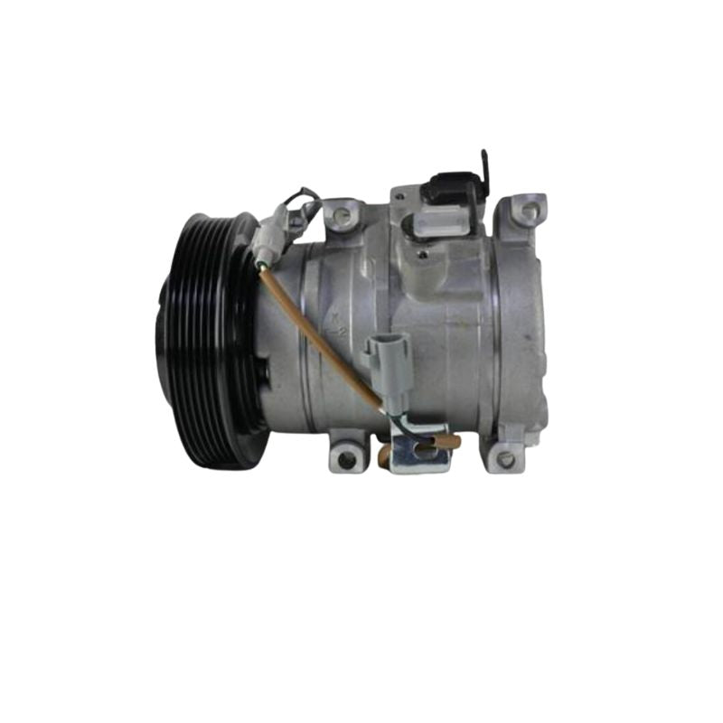 Hino Truck 6PK Compressor