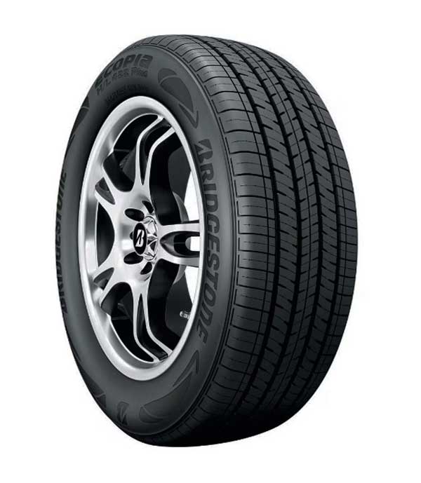 Bridgestone 255/45R20 101W - HL422 - Japan - 2025