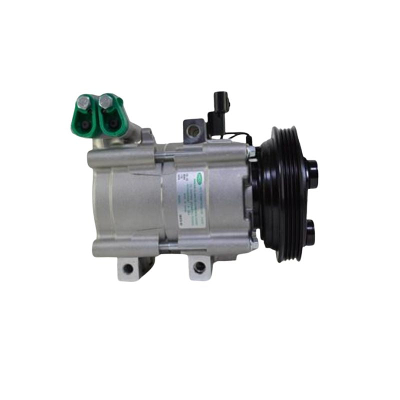 Hyundai Accent Compressor