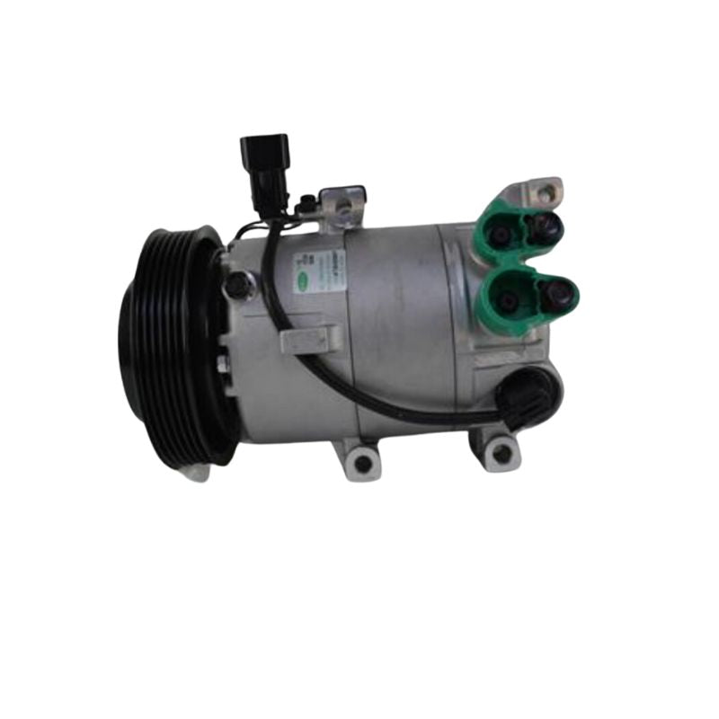 Hyundai Avante MD 2010 Compressor
