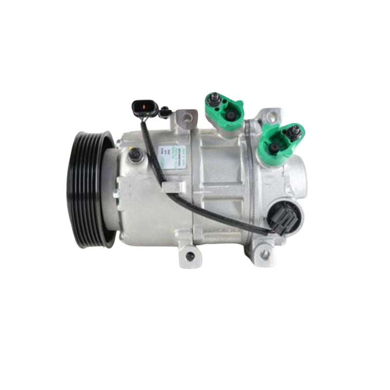 Hyundai Azera 2011- UP Compressor