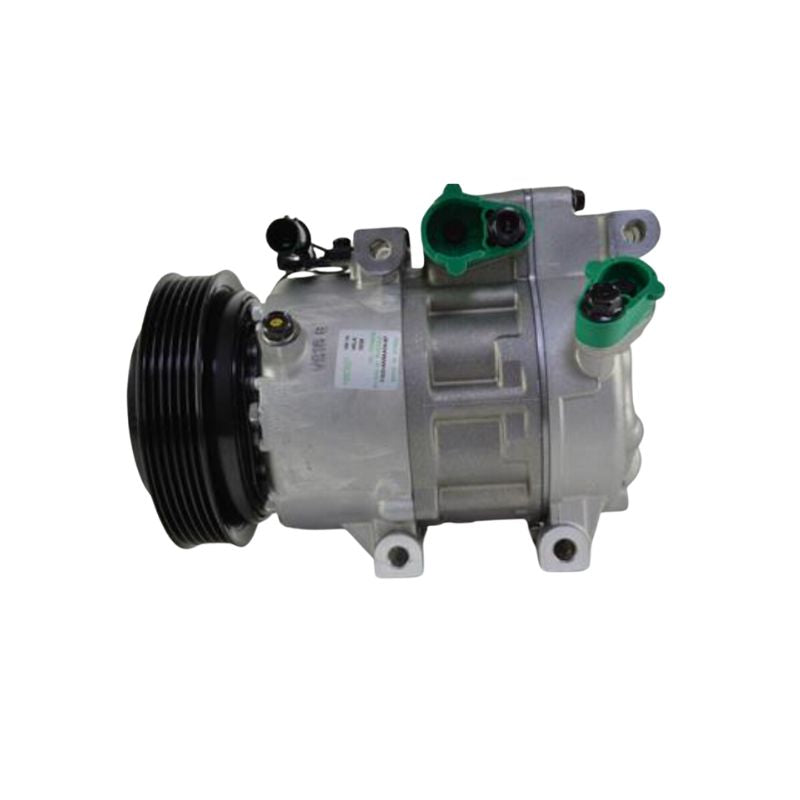 Hyundai Elantra 2006-09 Compressor