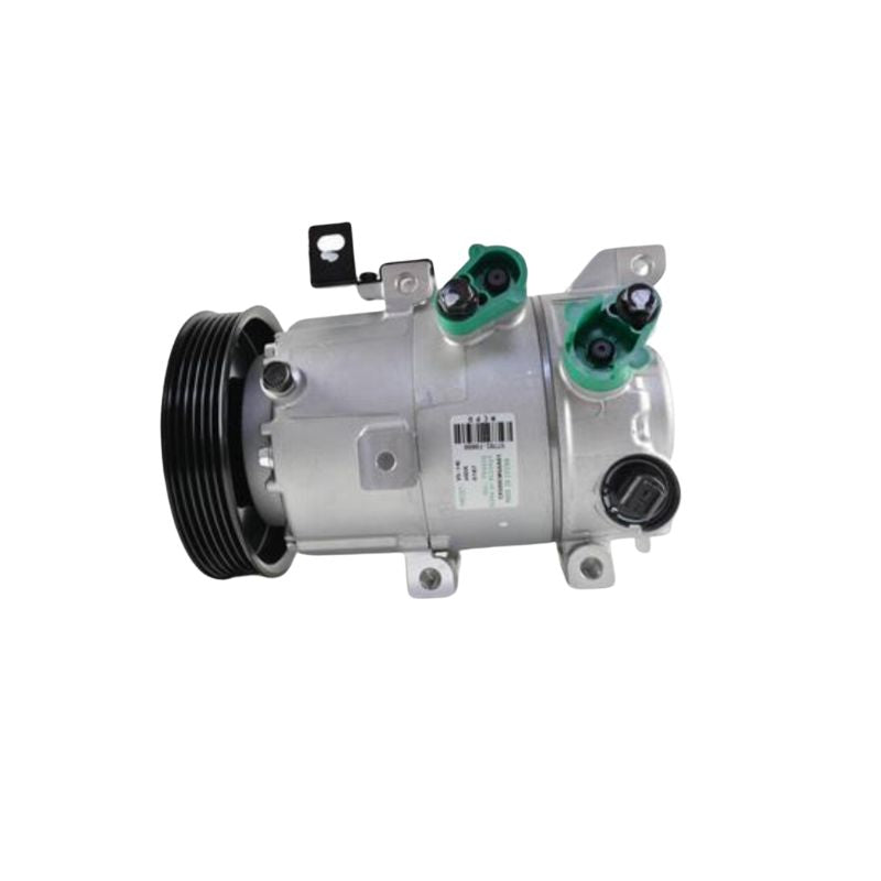 Hyundai Elantra 2014 Compressor
