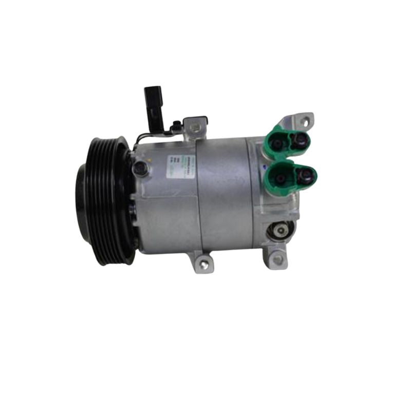 Hyundai Elantra 4BOLT 2010 Compressor