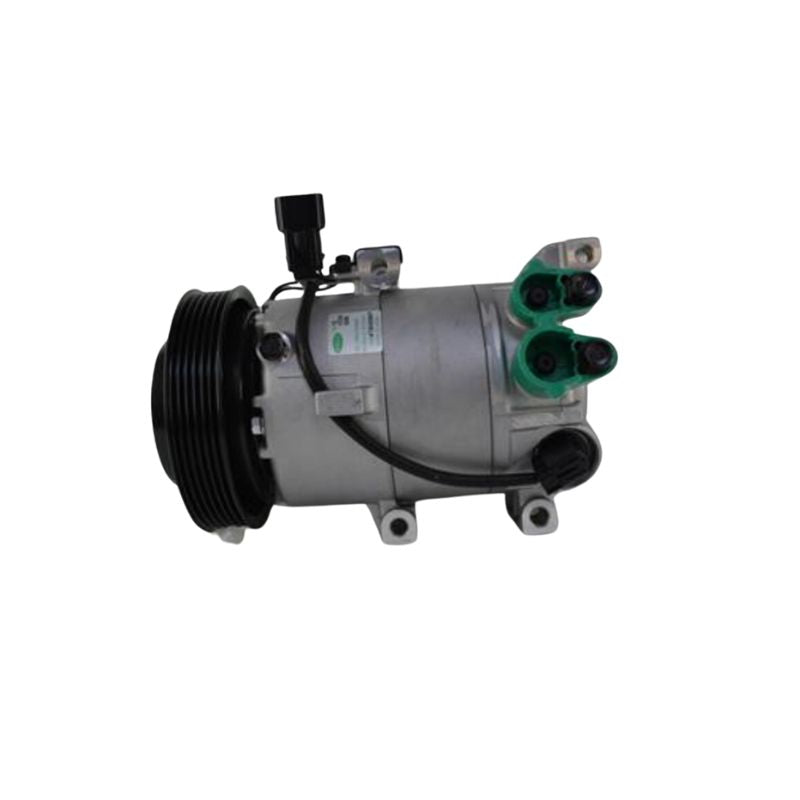 Hyundai Elentra 2010 Compressor
