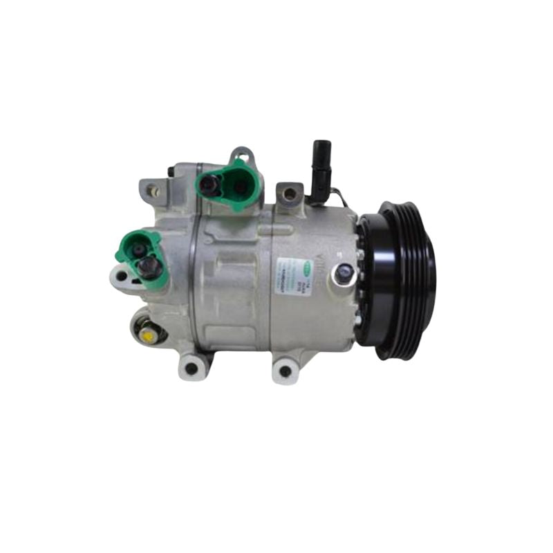 Hyundai Elentra Compressor