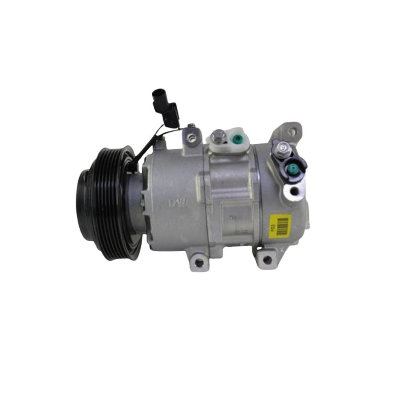 Hyundai Forte 2007-10 Compressor