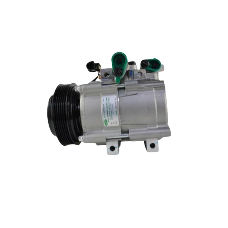 Hyundai H 1 Compressor