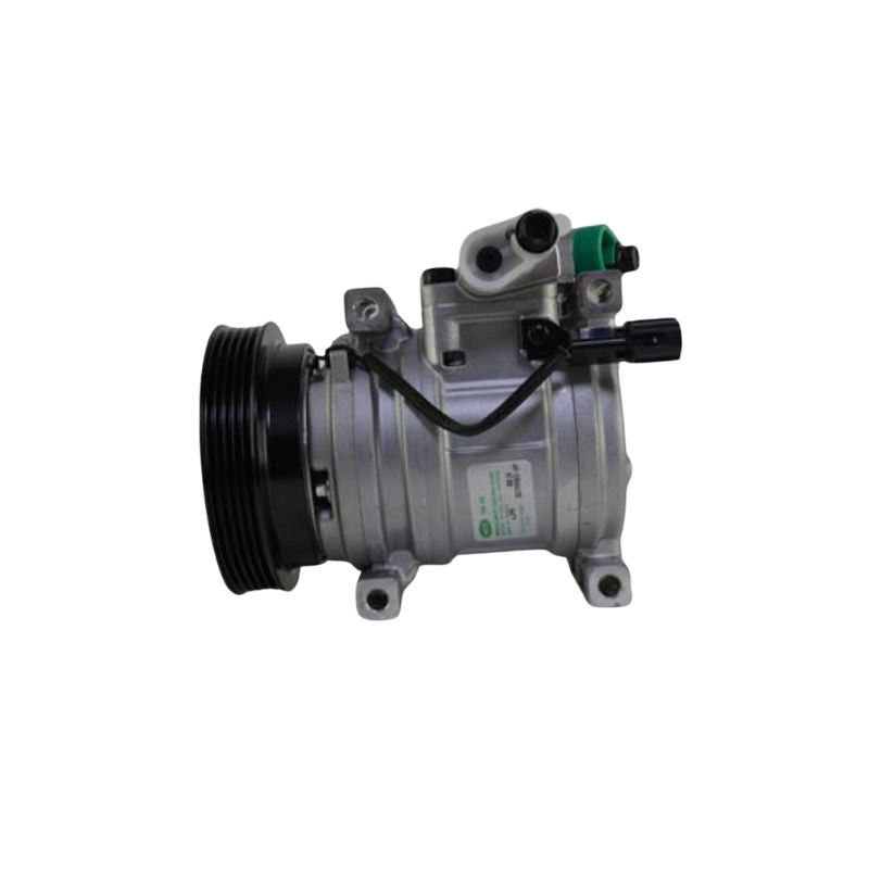 Hyundai I10 4 Bolt Compressor