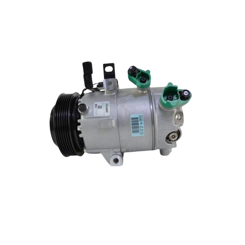 Hyundai I30VS-14 2011 Compressor