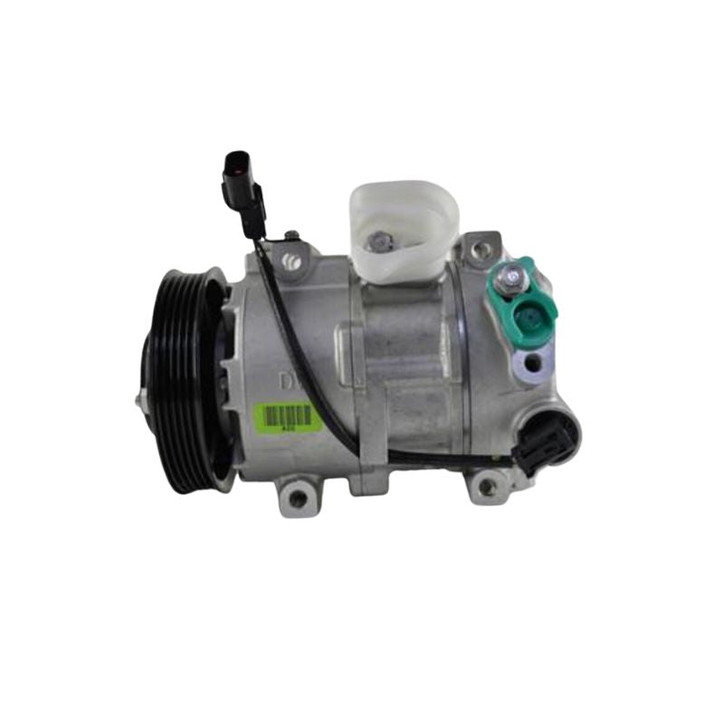 Hyundai IX-25 2010-2013 Compressor