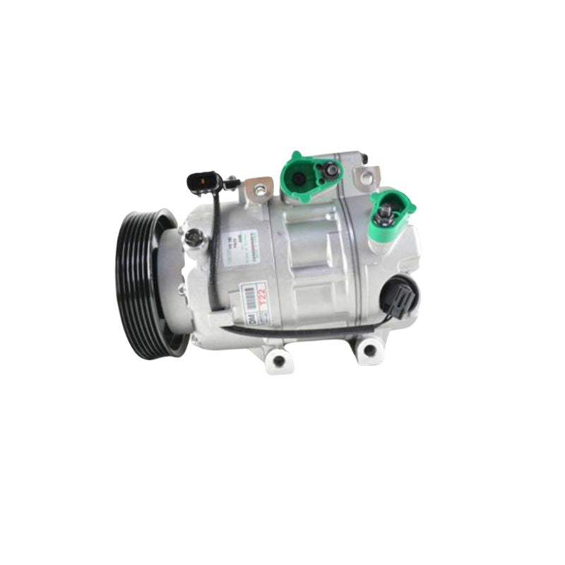Hyundai Santafe 2010-12 Compressor