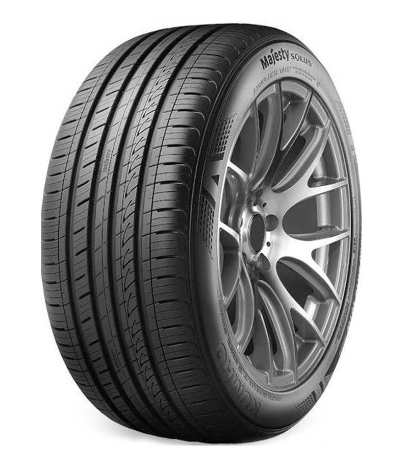Kumho 225/40R18 88W - KU50 - Korea - 2025