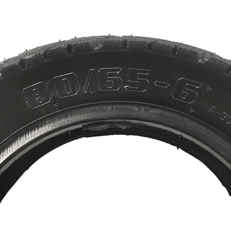 Electric Scooter Tire 10 Inch 80/65-6 10X3.0 Tyre for Inokim oxo Kugoo M4 G1 Dualtron VICTOR EAGLE Speedway 4 Zero 10X Bike