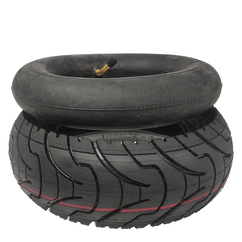 Electric Scooter Tire 10 Inch 80/65-6 10X3.0 Tyre for Inokim oxo Kugoo M4 G1 Dualtron VICTOR EAGLE Speedway 4 Zero 10X Bike