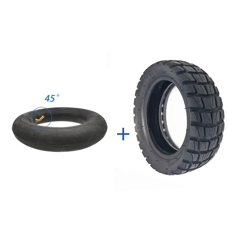 Electric Scooter Tire 10 Inch 80/65-6 10X3.0 Tyre for Inokim oxo Kugoo M4 G1 Dualtron VICTOR EAGLE Speedway 4 Zero 10X Bike