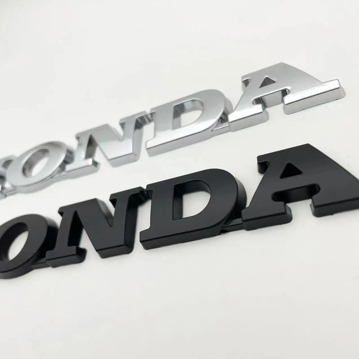 3D Metal Hybrid Logo Car Emblem Badge For Honda Fit Civic Freed Fiber Accord CRV CR V Jazz Hybrid Odyssey Sticker Accessories