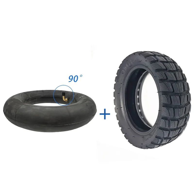 Electric Scooter Tire 10 Inch 80/65-6 10X3.0 Tyre for Inokim oxo Kugoo M4 G1 Dualtron VICTOR EAGLE Speedway 4 Zero 10X Bike