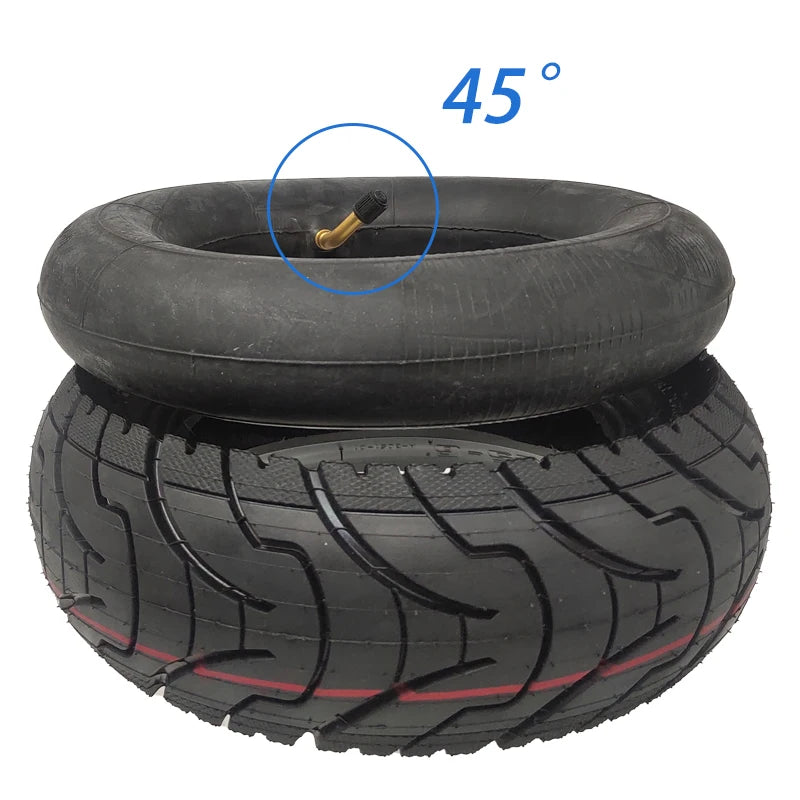 Electric Scooter Tire 10 Inch 80/65-6 10X3.0 Tyre for Inokim oxo Kugoo M4 G1 Dualtron VICTOR EAGLE Speedway 4 Zero 10X Bike