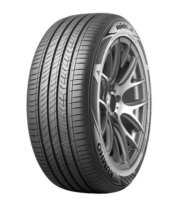 Kumho 255/45R19 104V - TA91 - Korea - 2025