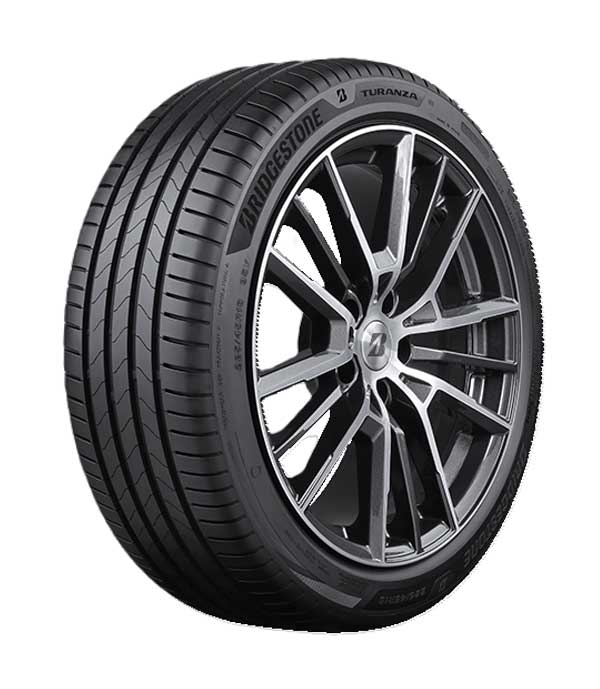 Bridgestone 255/45R20 105Y - TURANZA 6 - Europe - 2025