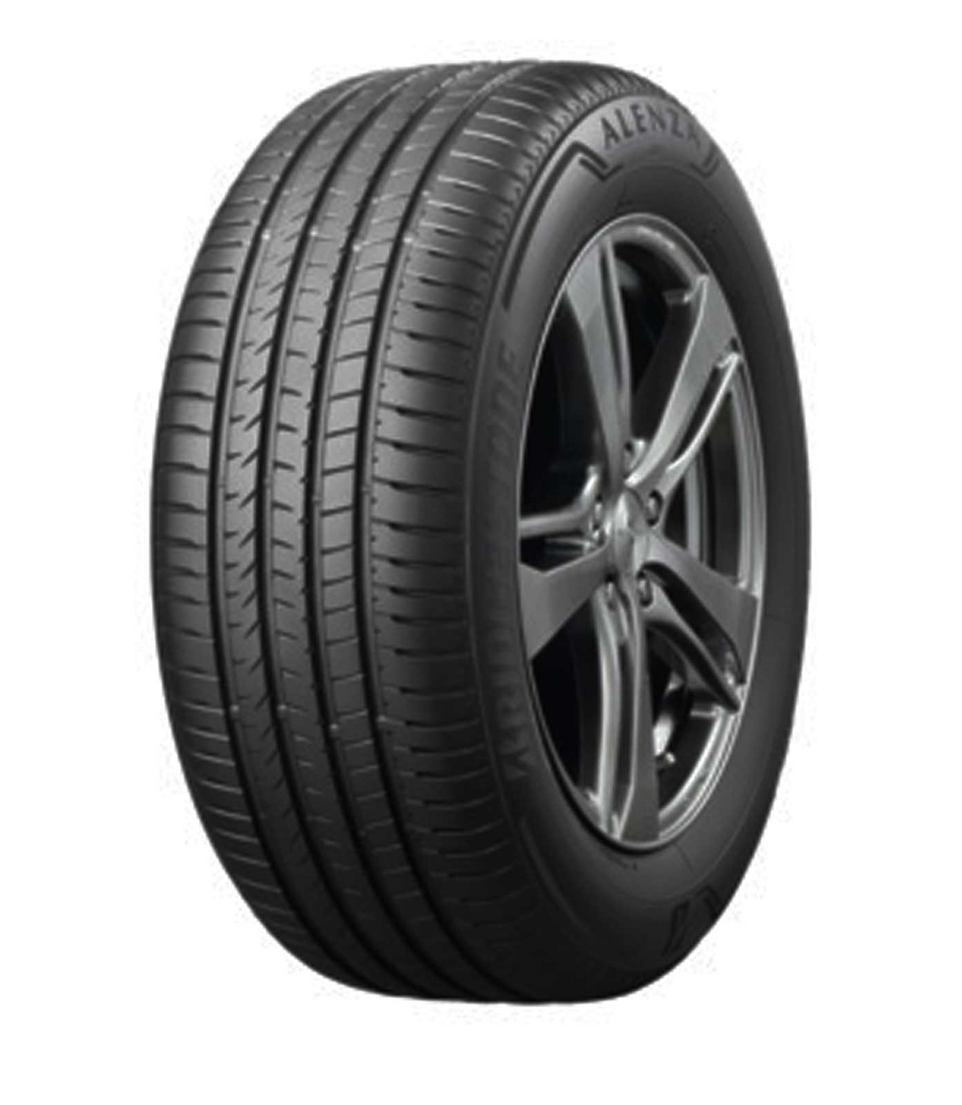 Bridgestone 285/40R21 109H - ALENZA - Europe - 2025