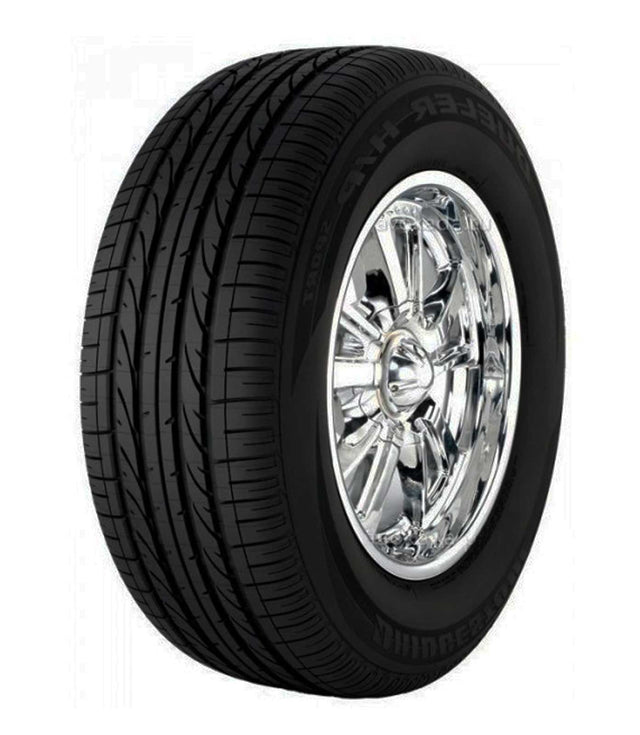 Bridgestone 265/60R18 110H - DUELER H/SPORT - Indonesia - 2024 - Dialatire.com