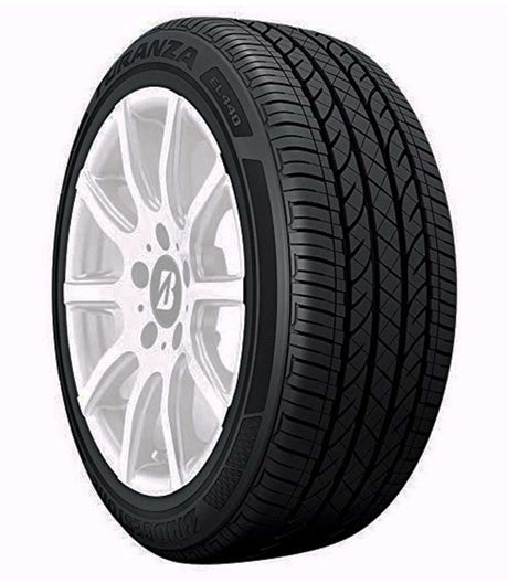 Bridgestone 235/60R18 103H - TURANZA EL440 - Indonesia - 2024 - Dialatire.com