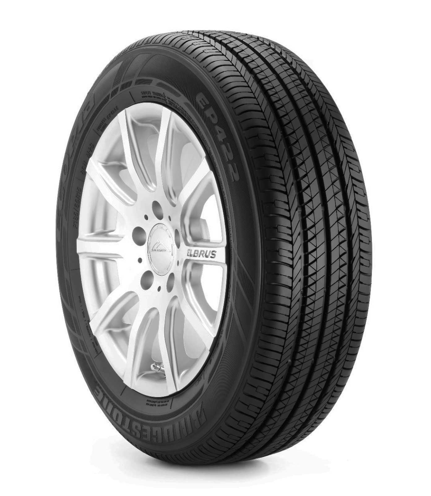 Bridgestone 235/55R18 100H - ECOPIA EP4 - Japan - 2025