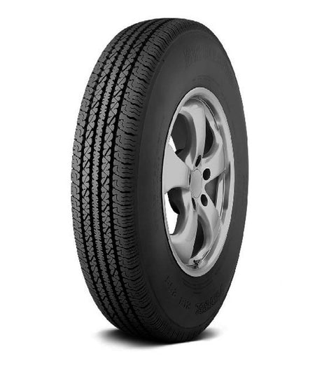 Bridgestone 215/70R175 118N - LT & VANS R265 - Japan - 2024 - Dialatire.com