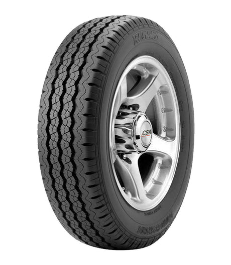 Bridgestone 195/-R15C 106S - LT & VANS R623 - Thailand - 2024 - Dialatire.com
