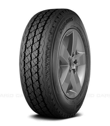 Bridgestone 235/65R16C 121R - LT & VANS R630 - Japan - 2024 - Dialatire.com