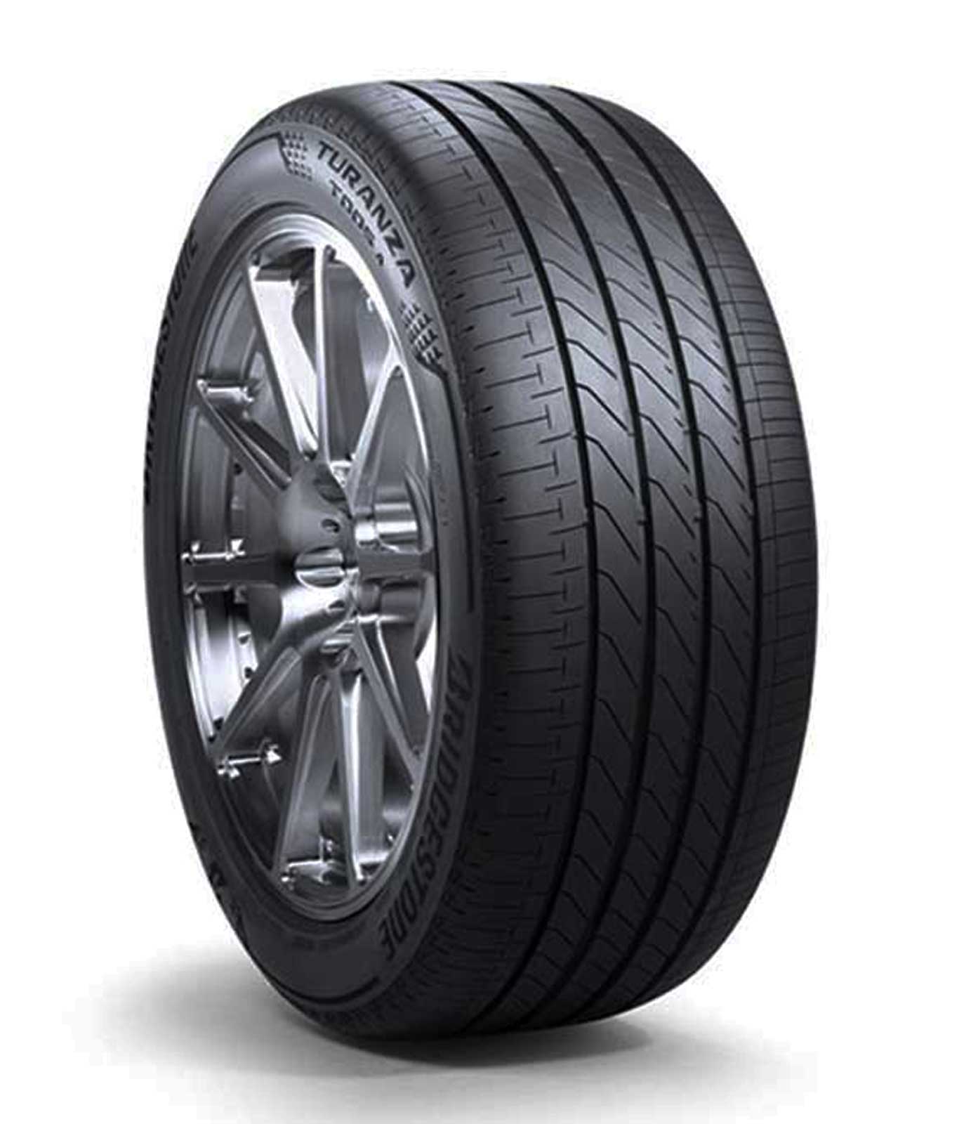 Bridgestone 255/35R19 96Y - TURANZA T005 (RUN FLAT) - Europe - 2025