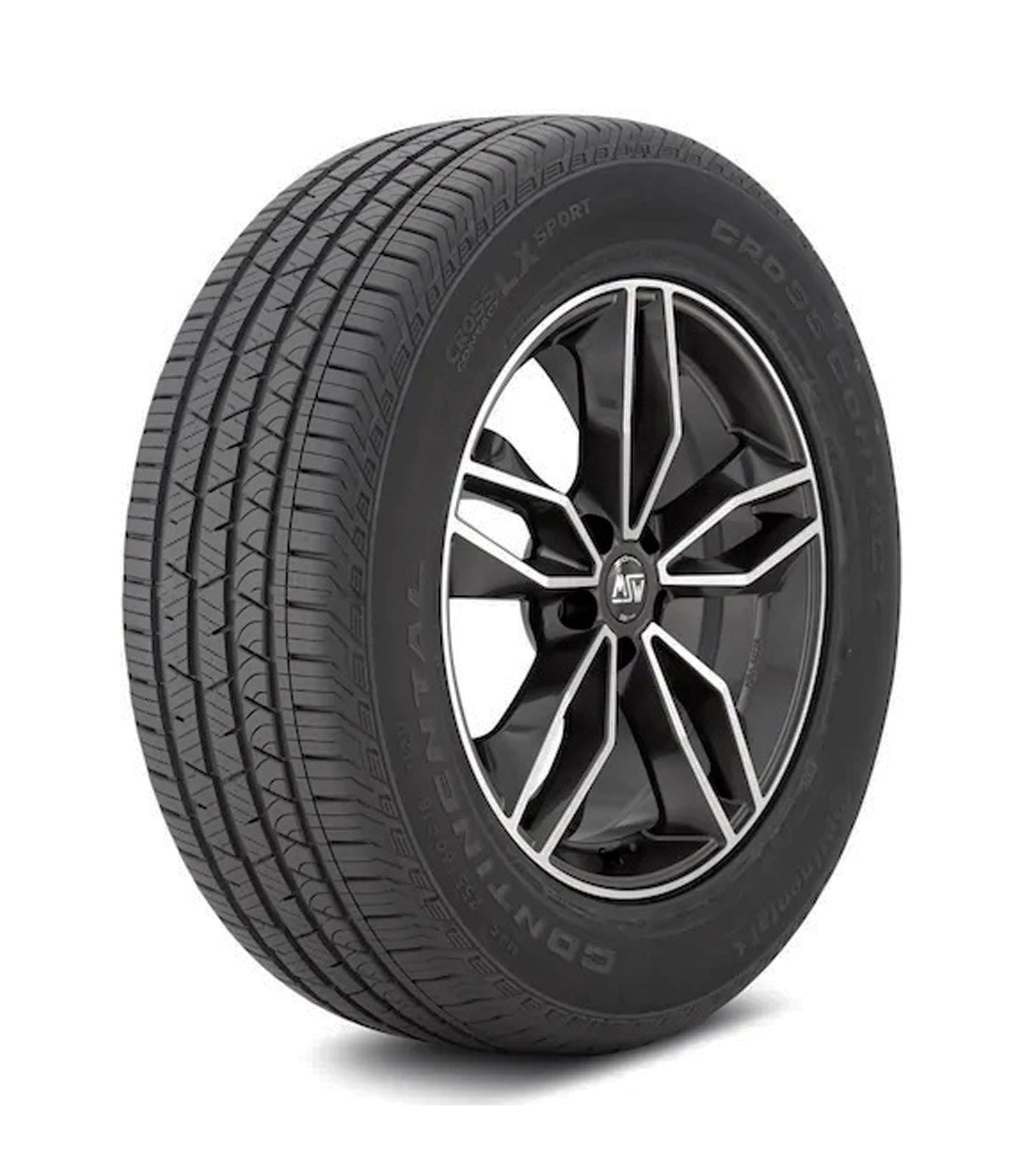 Continental 275/40R22 108Y - CC LX SPORT FR - Europe - 2024