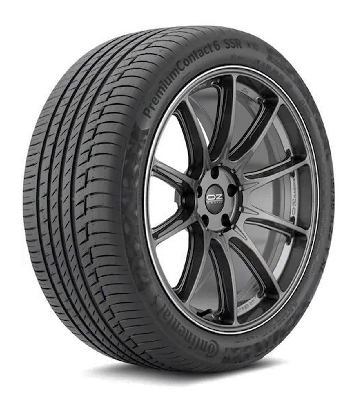 Continental 275/40R22 107Y - PC 6 SSR * -  - 2024