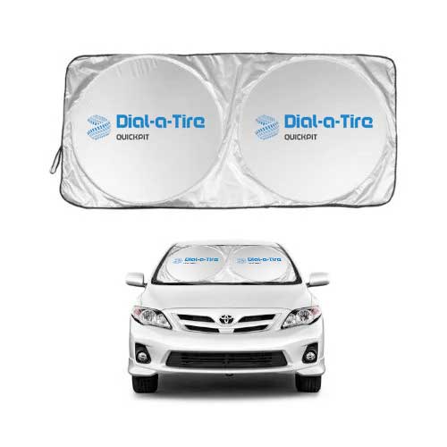 Dialatire Sunshade
