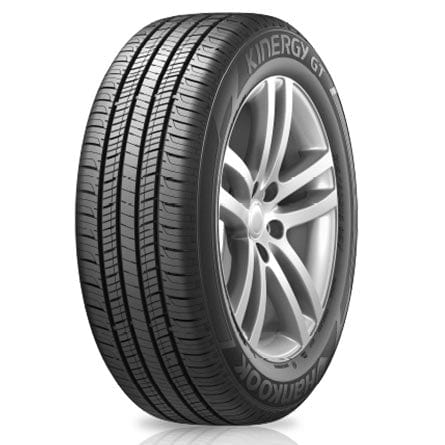 Hankook 215/55R17 94V - H436 - Korea - 2024