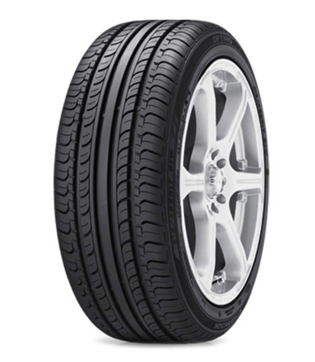 Hankook 235/50R19 99H - K415 OPTIMO - Korea - 2024