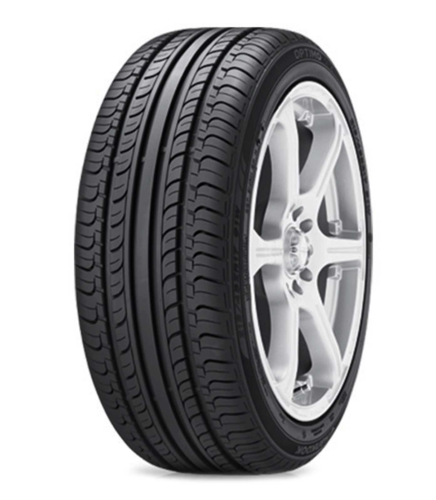 Hankook 235/50R19 99H - K415 OPTIMO - Korea - 2024