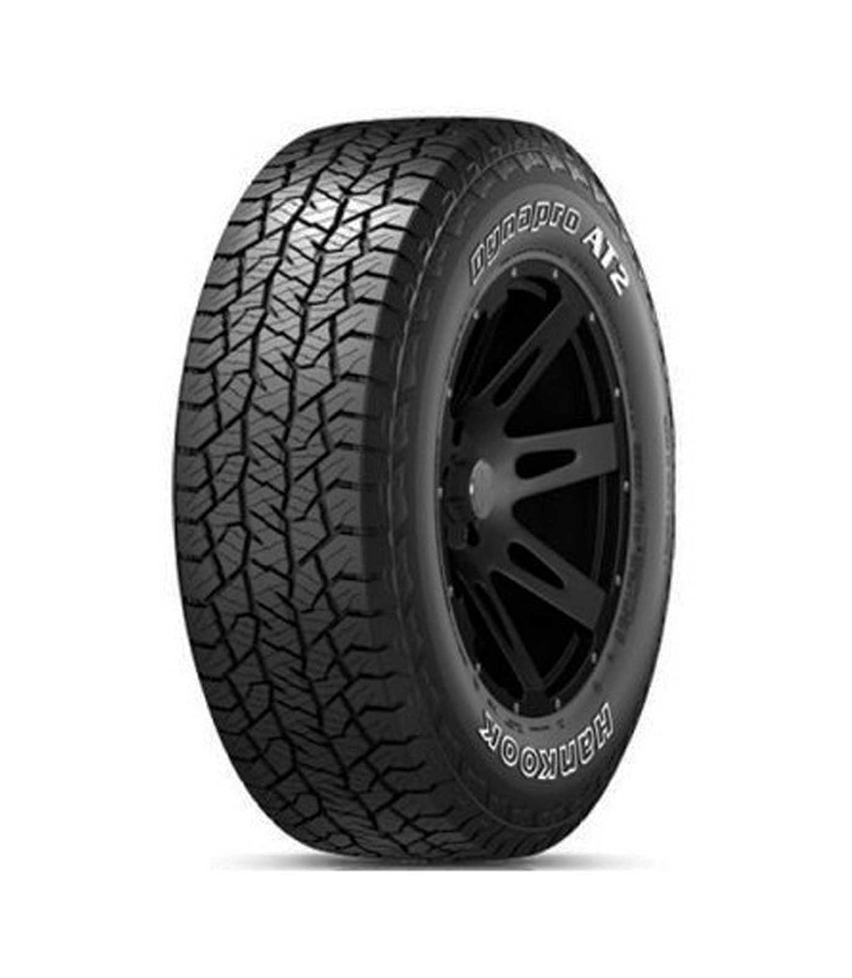 Hankook 275/55R20 113T -RF10 DYNAPRO - Korea - 2024