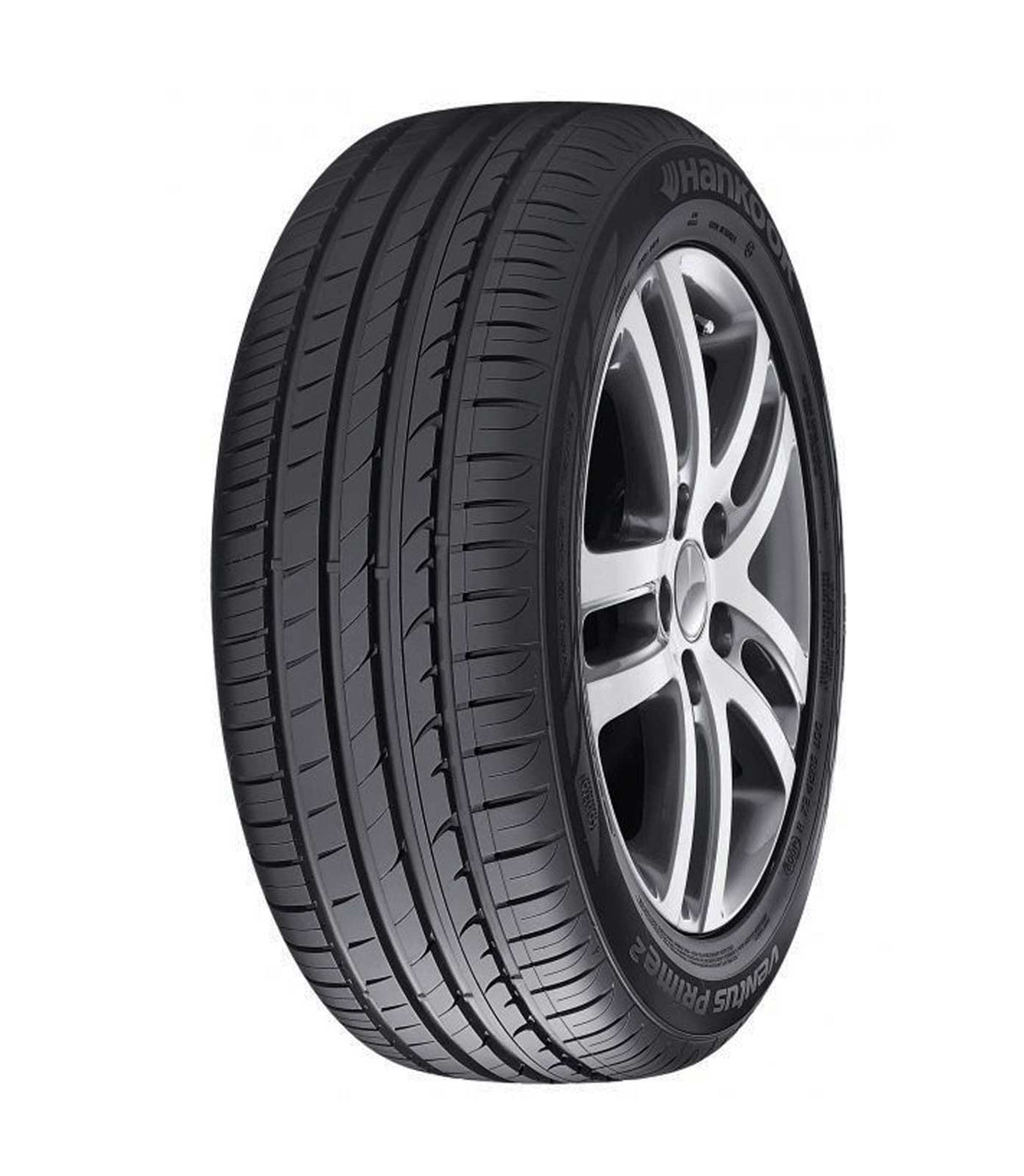 Hankook 235/55R19 101H - K115 - Korea - 2024